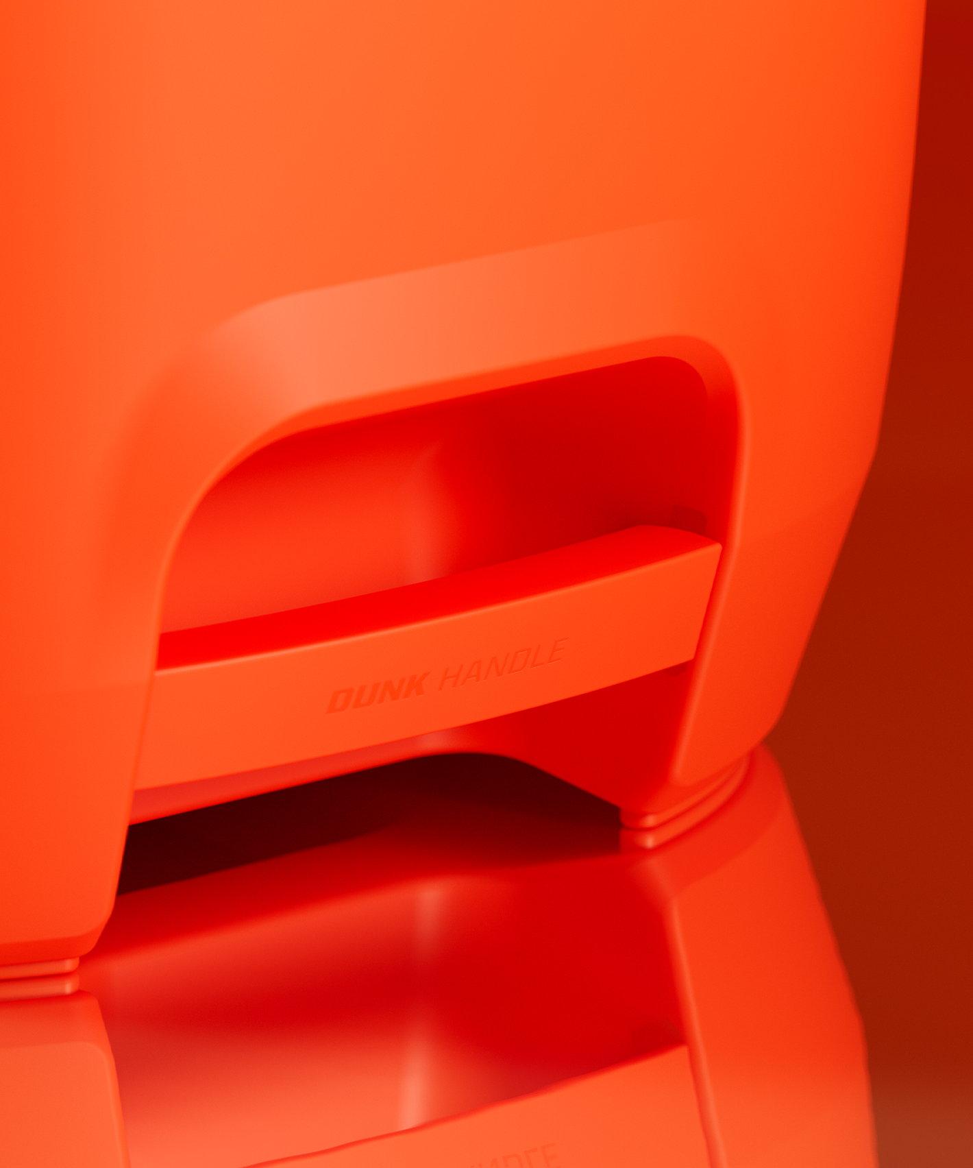Dunk Hydration Cooler - Orange - PDP Detail 3