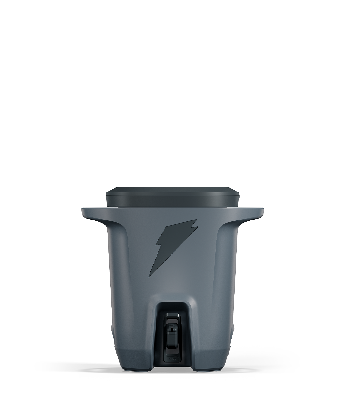 Dunk Hydration Cooler - Grey - PDP Hero 2