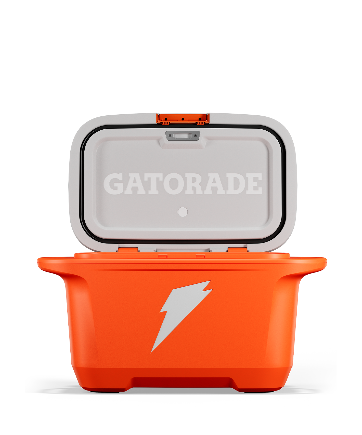 Huddle Cooler - Orange - PDP Hero 2