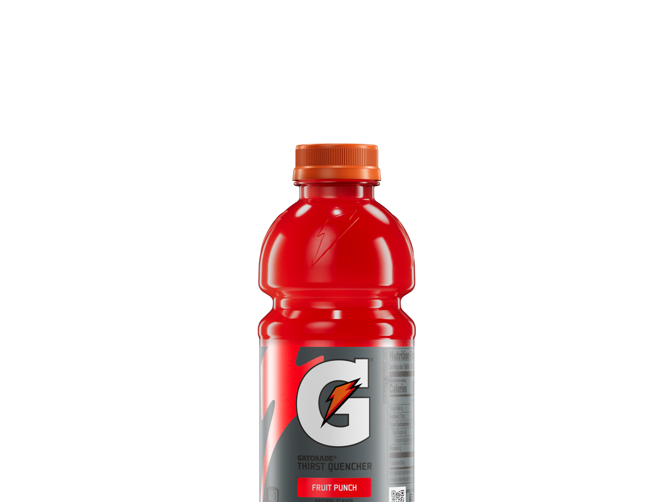 Gatorade Thirst Quencher - Fruit Punch