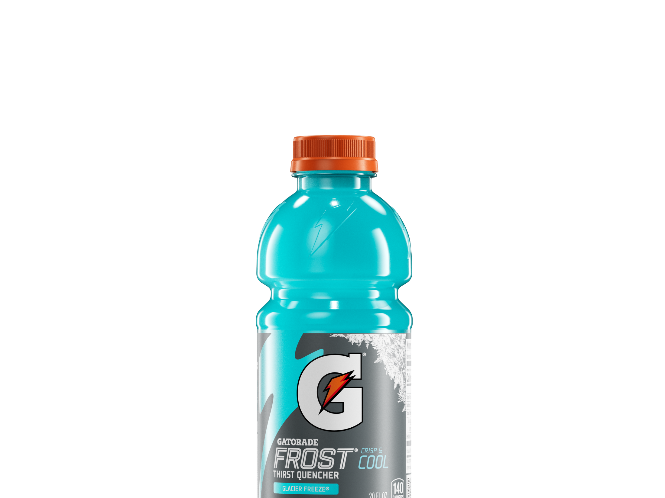 Gatorade Thirst Quencher - Glacier Freeze