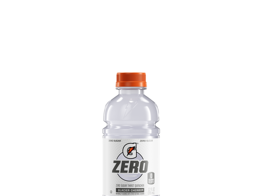 Gatorade Zero - Zero Sugar Sip