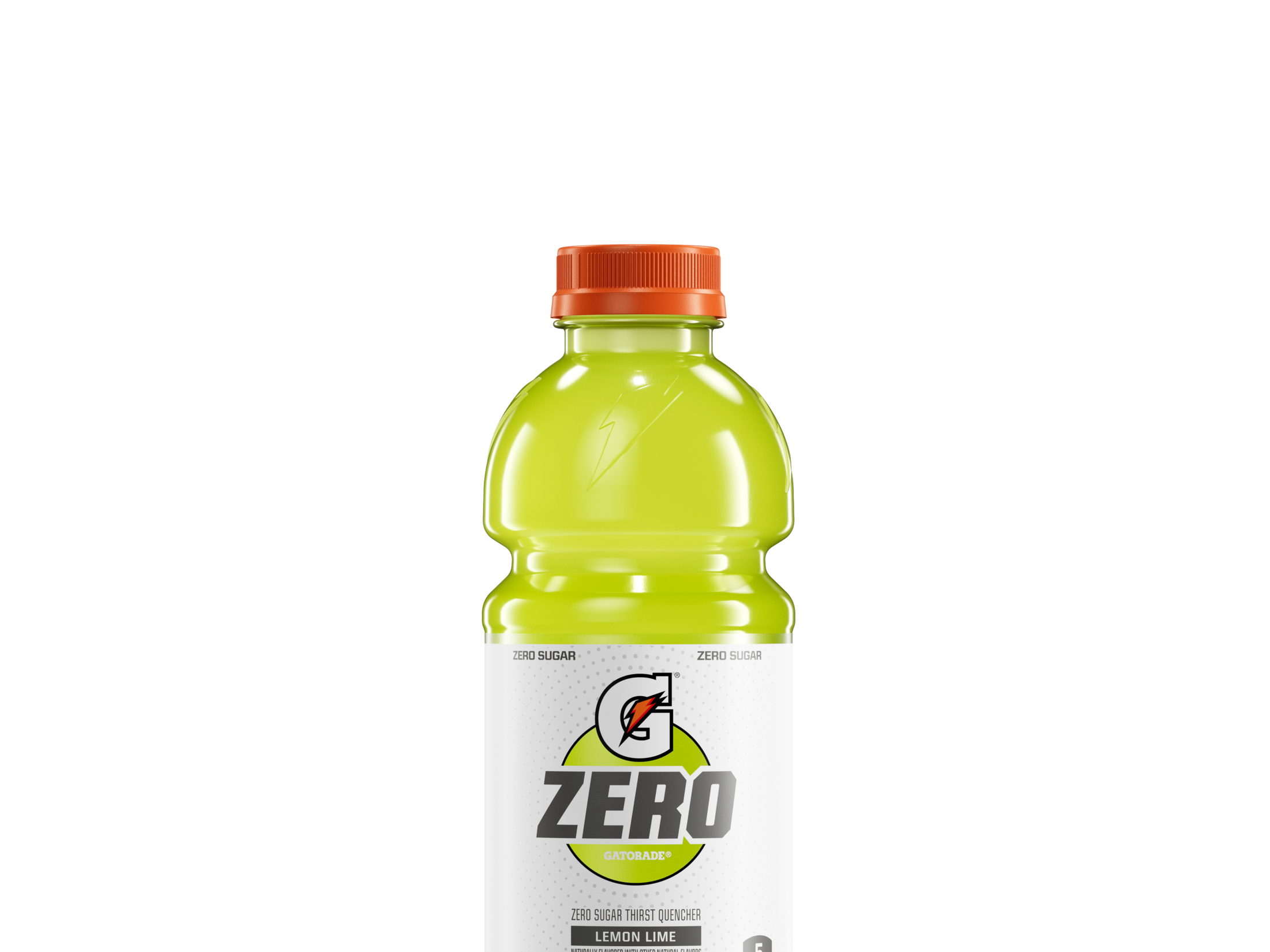 Gatorade Zero - Lemon Lime - PDP Hero 1