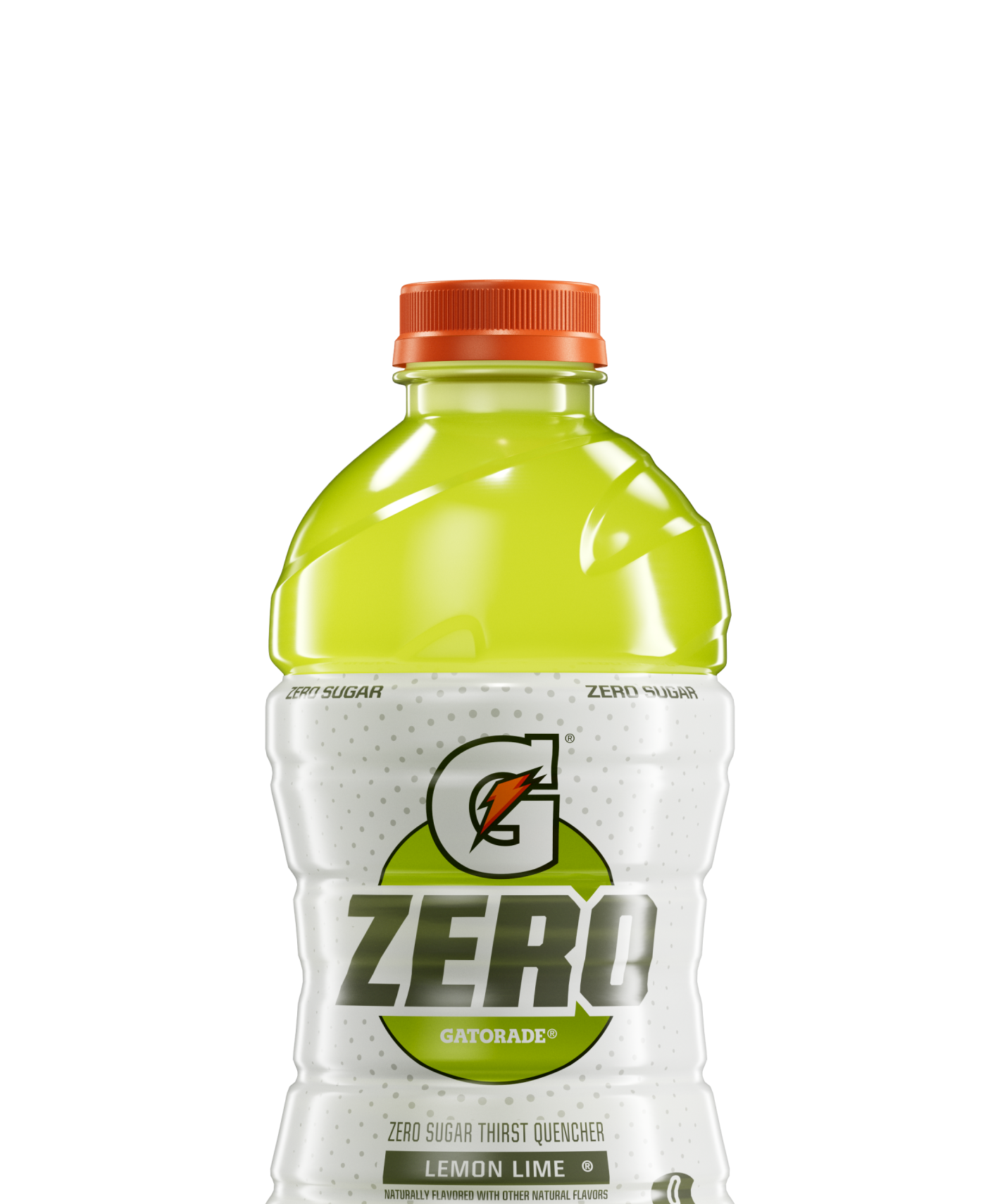 Gatorade Zero - Lemon Lime - PDP Hero 2