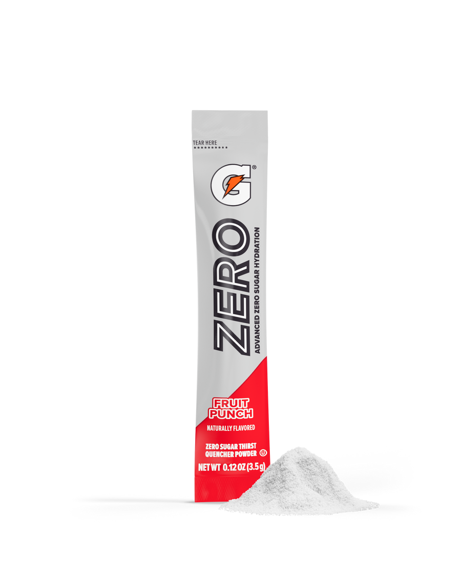 Gatorade Zero - Fresh Zero