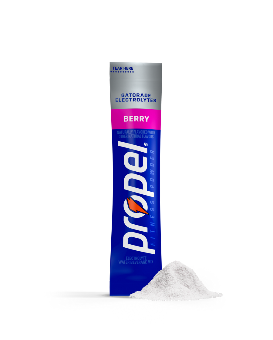 Propel - Light Hydration