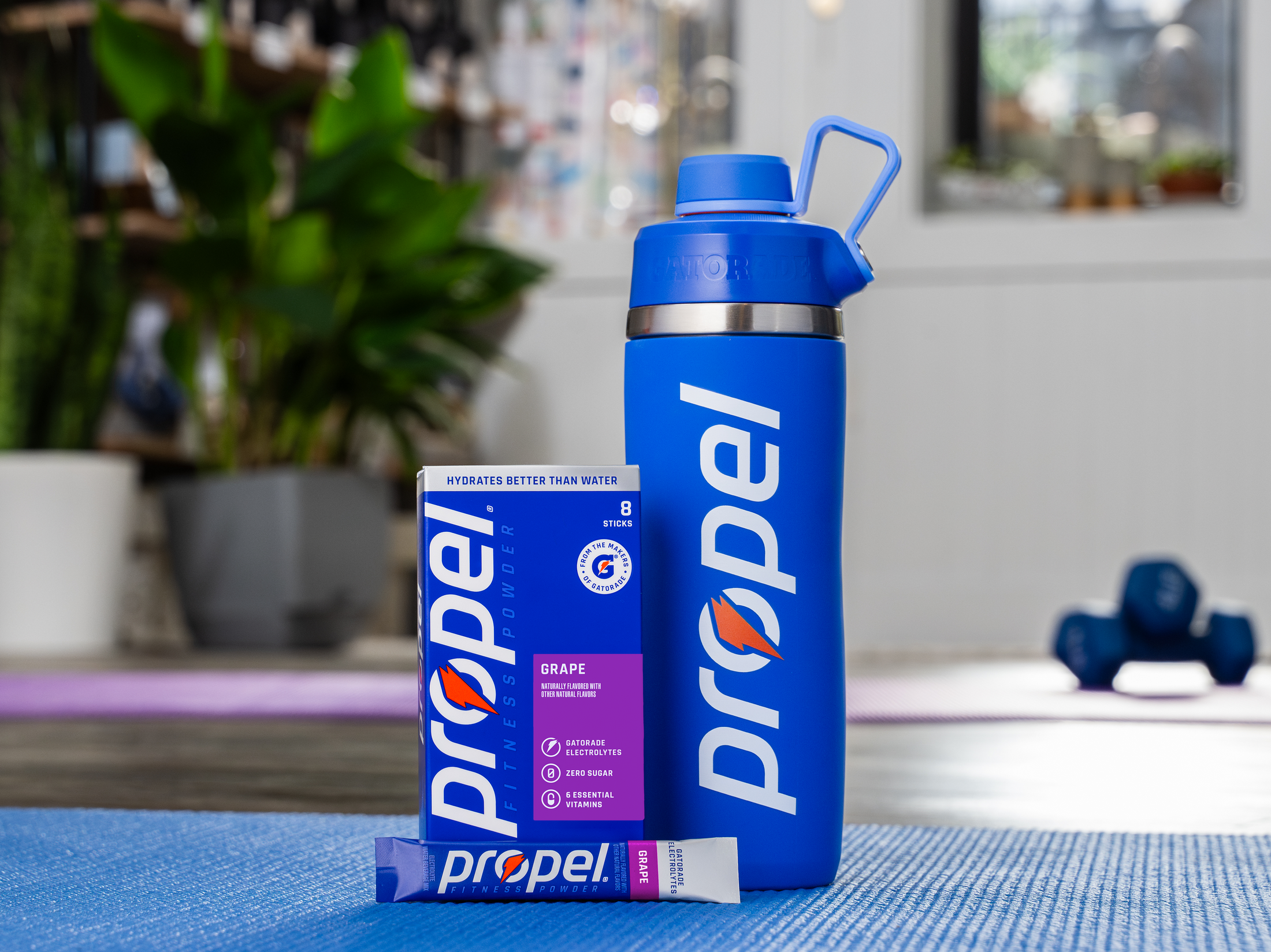 Propel - Grape - PDP Detail 7