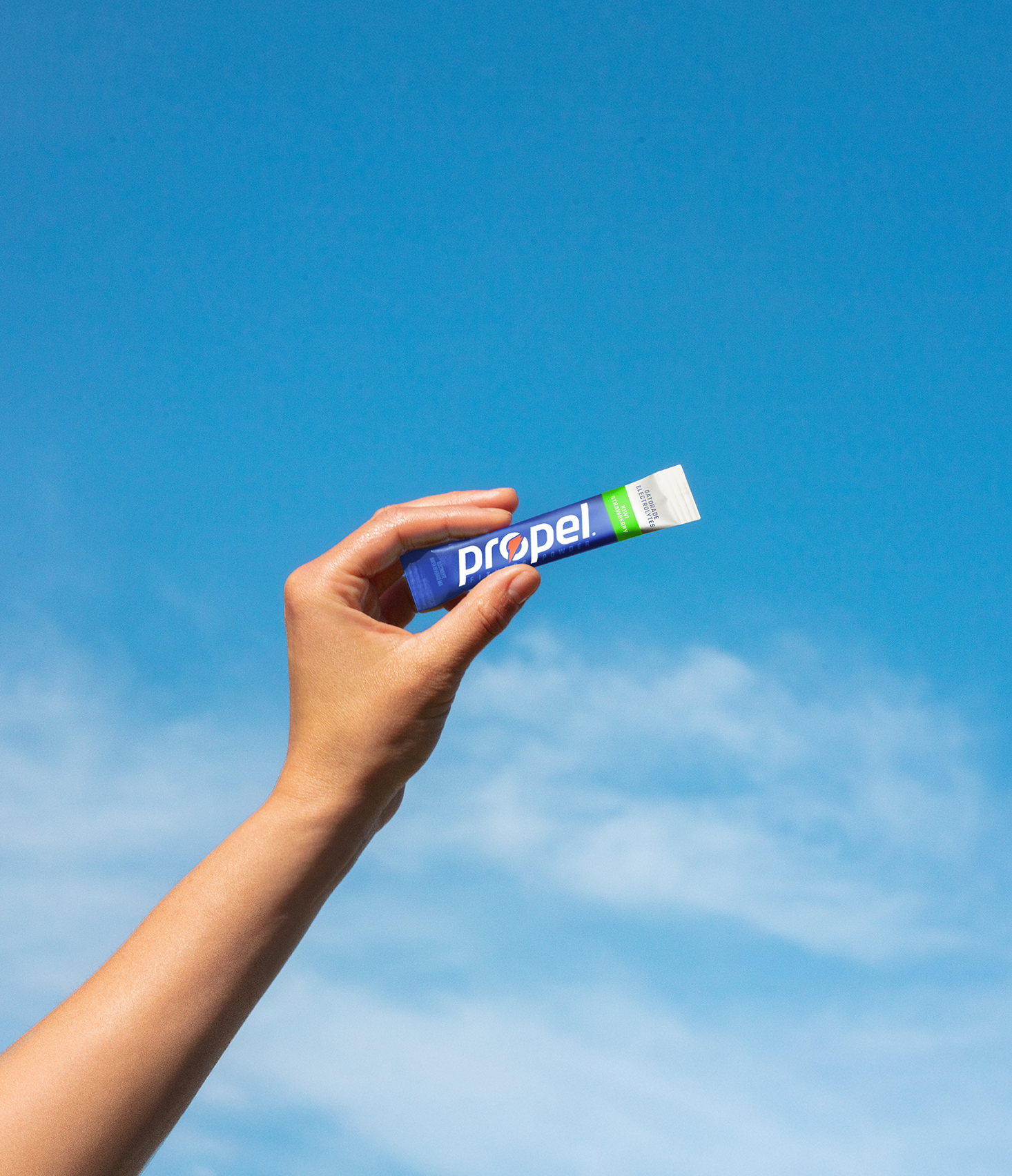 Propel - Kiwi Strawberry - PDP Detail 4