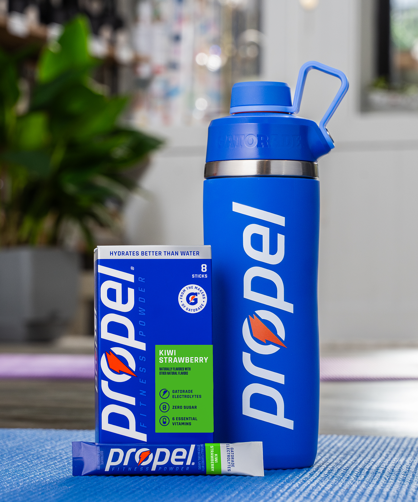 Propel - Kiwi Strawberry - PDP Detail 8