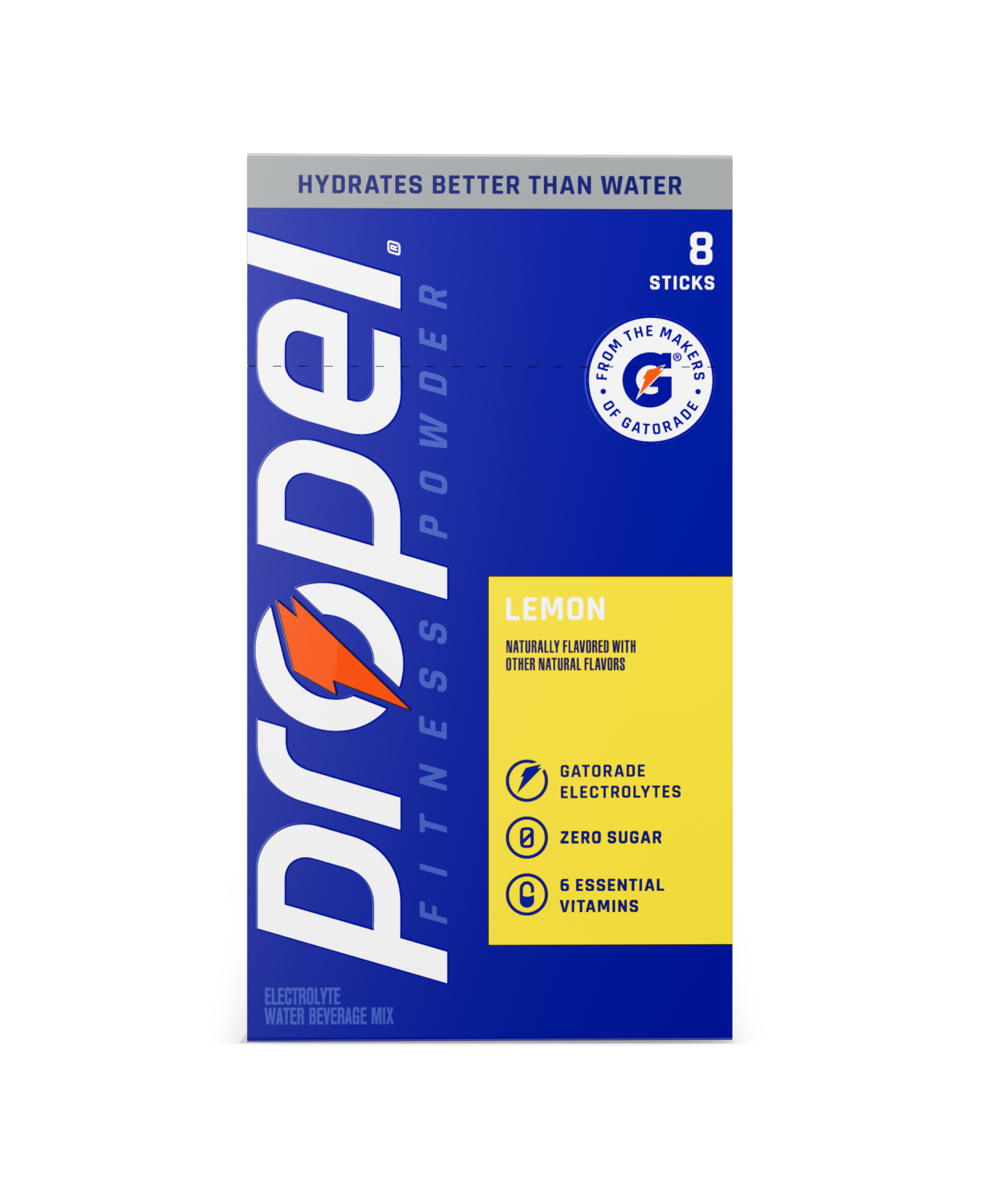 Propel - Lemon - PDP Detail 6