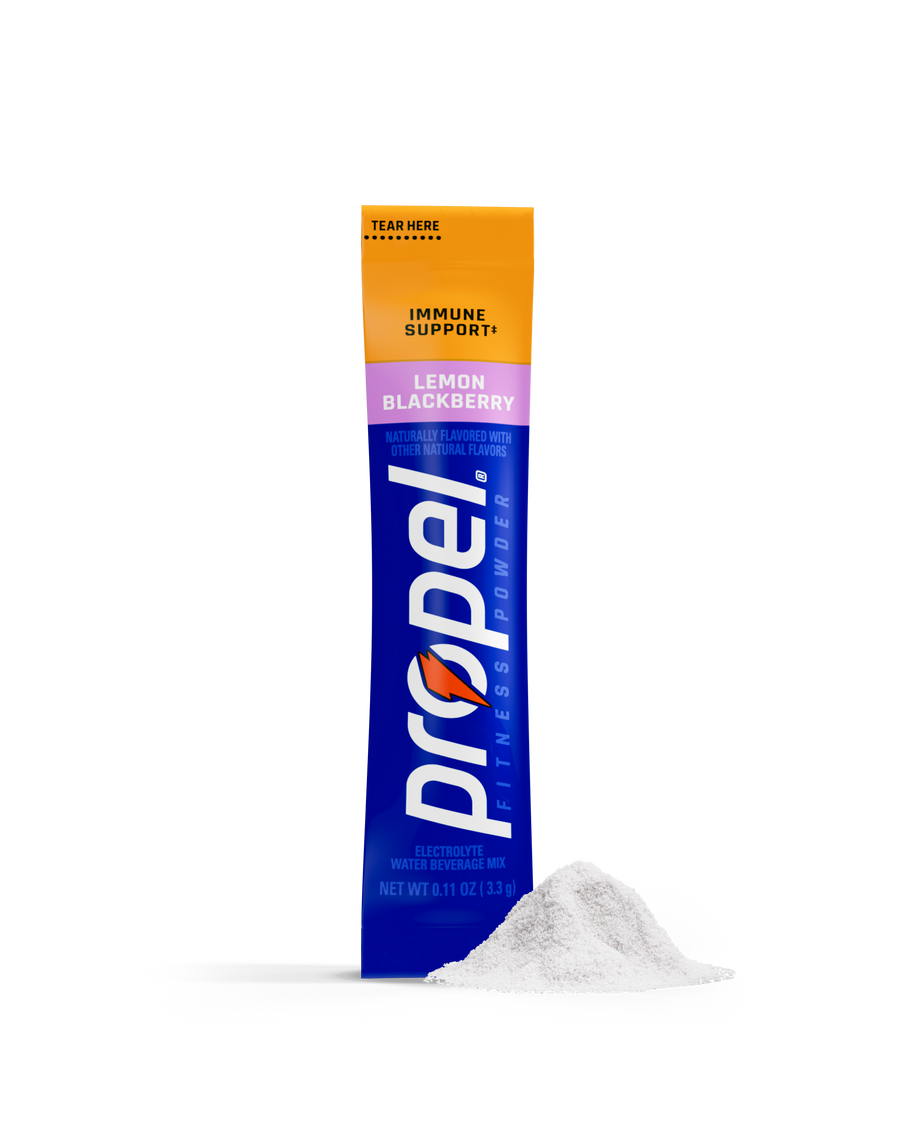 Propel Immune Support - Wellness Mix