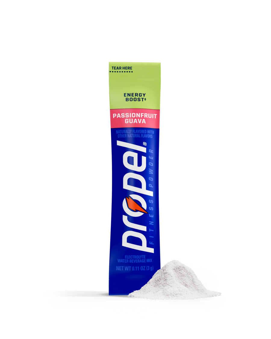 Propel Energy Boost - Road Fuel